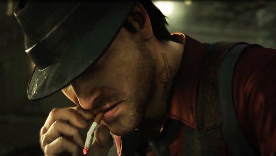 Murdered: Soul Suspect