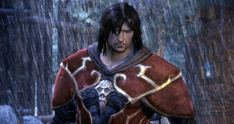 Castlevania: Lords of Shadow: Ultimate Edition