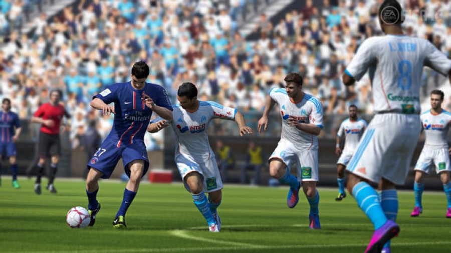 FIFA 14: Το 1ο gameplay trailer