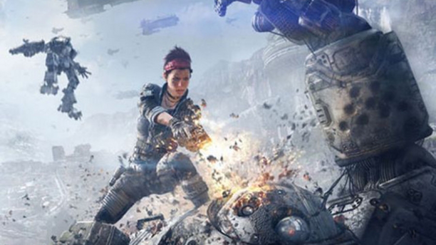 Titanfall