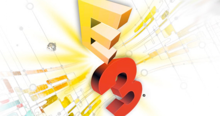 E3 2013
