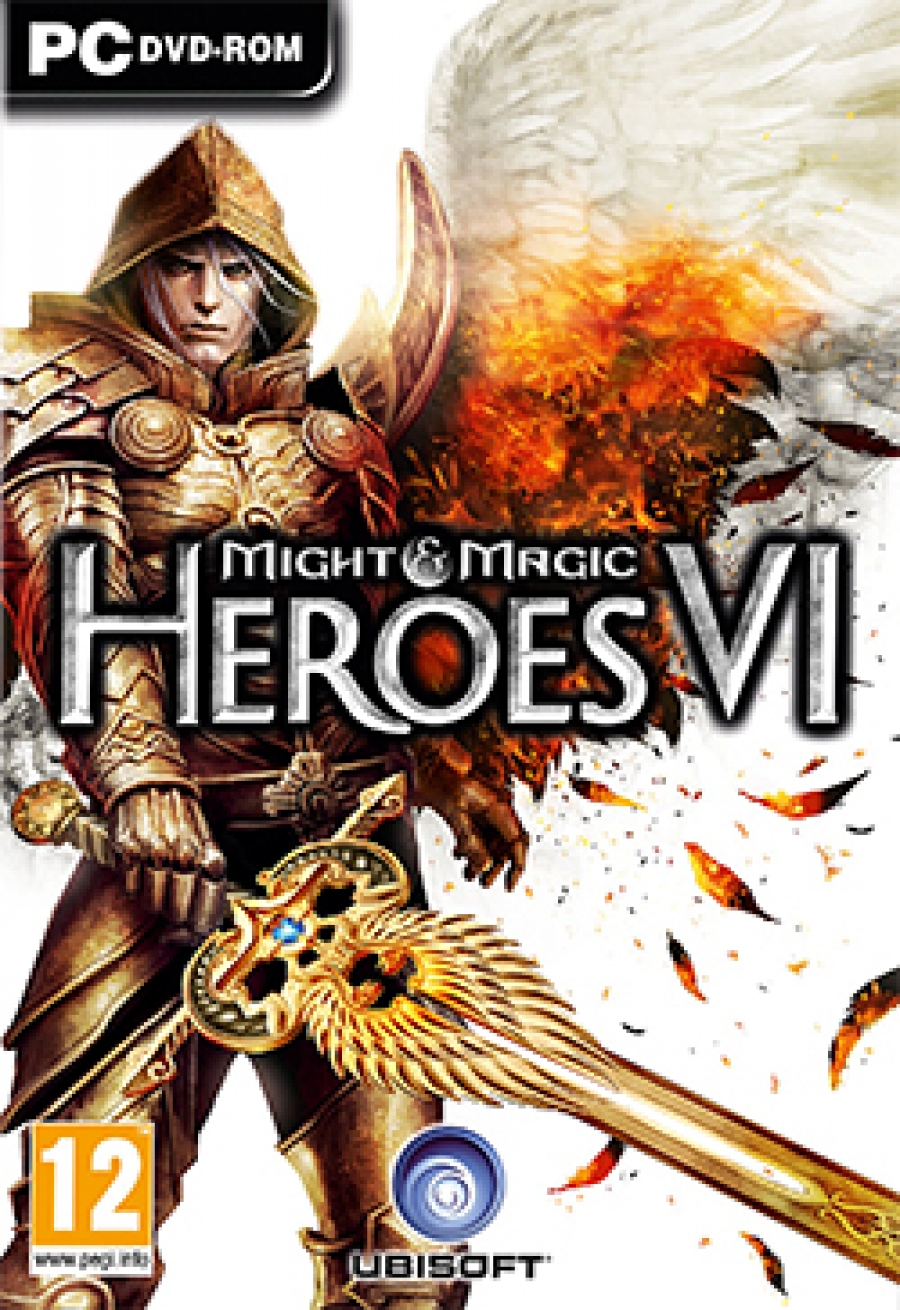 Might & Magic Heroes VI: Complete Edition