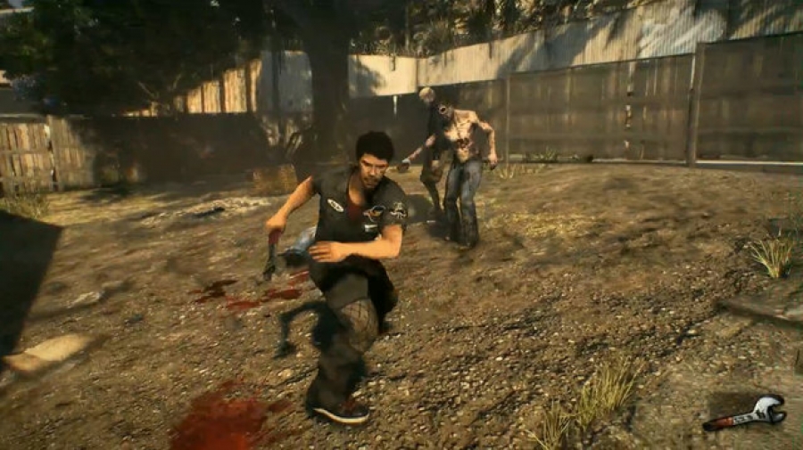 Dead Rising 3