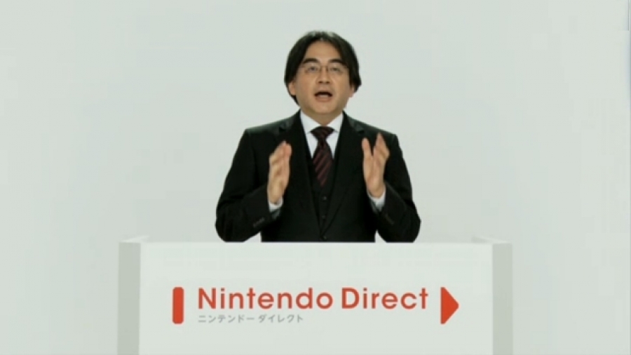 Nintendo Direct εκτός E3 2013: 11/6/2013