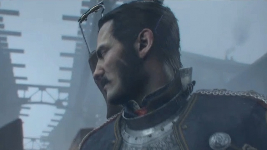 The Order: 1886