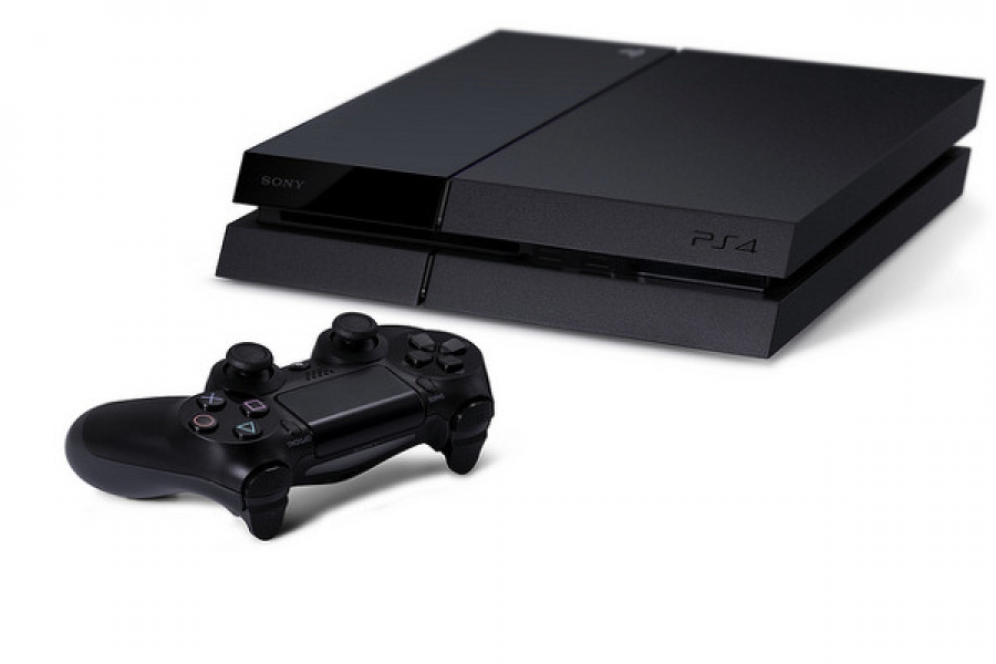 PlayStation 4: Το cloud service ξεκινά αρχές 2014