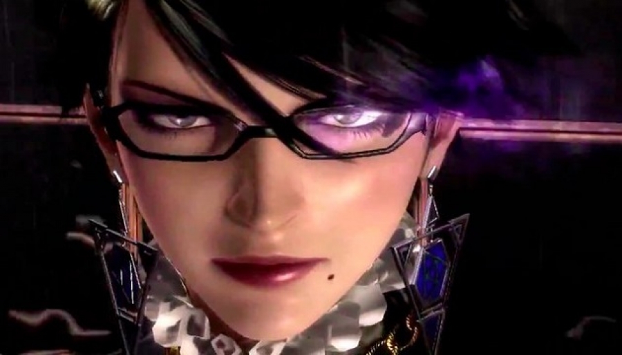 Multiplayer στο Bayonetta 2