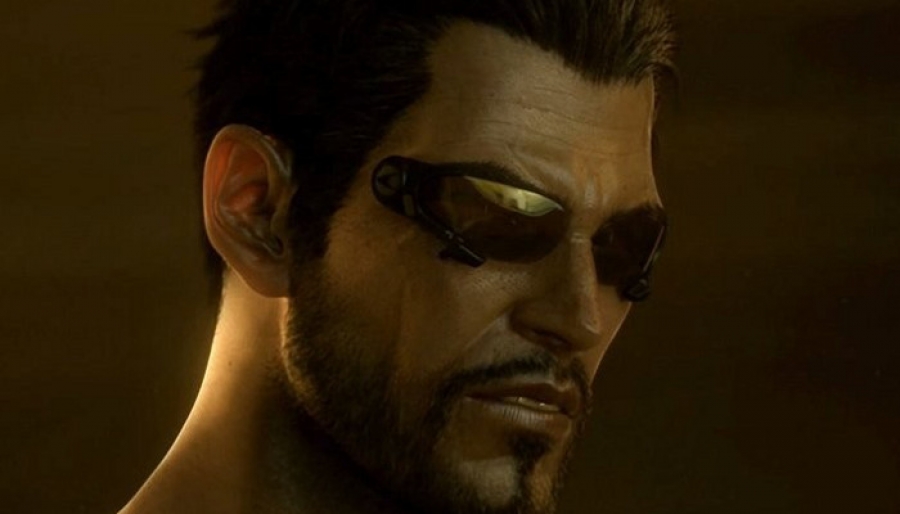 Deus Ex: Human Revolution Director’s Cut