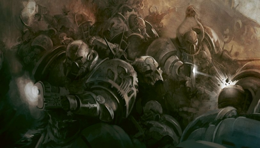 Warhammer 40.000: Eternal Crusade