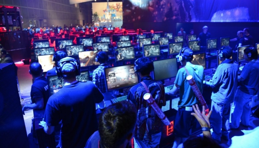 Η Electronic Arts για τα μεταχειρισμένα PS4 και Xbox One