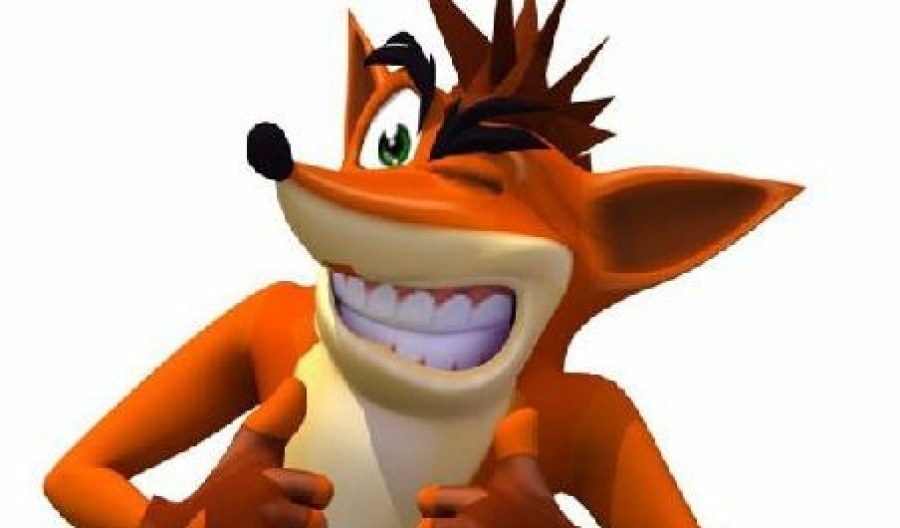Crash Bandicoot στο PlayStation 4;