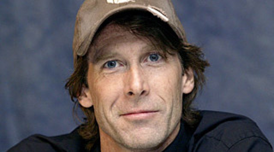 Ταινία Tom Clancy’s Ghost Recon απ’ τον Michael Bay!