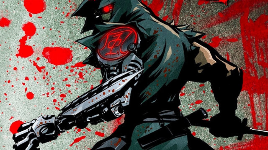 Yaiba: Ninja Gaiden Z