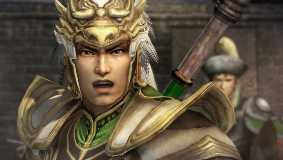 Dynasty Warriors 8