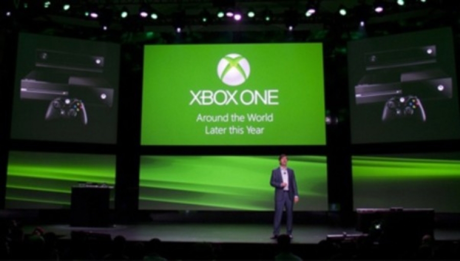 Xbox One: Press conference Highlights