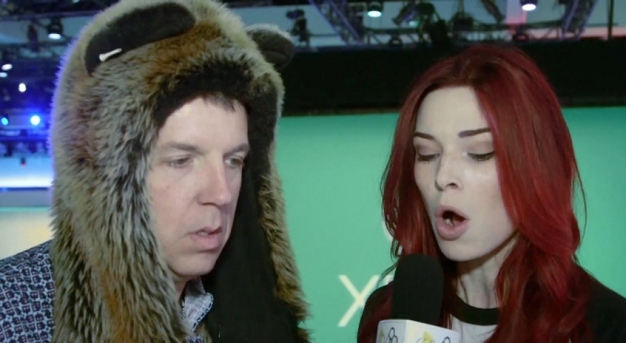 Σύνδεση Xbox 360 σε Xbox One