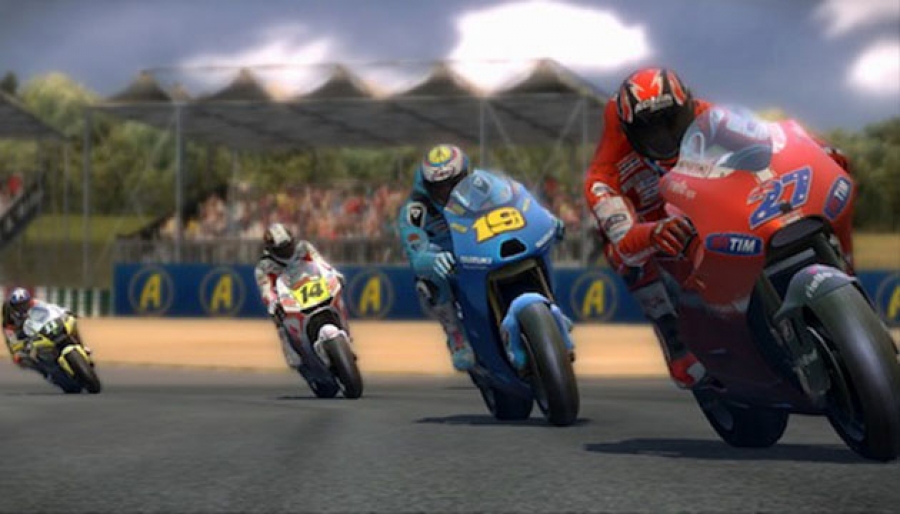 MotoGP 13