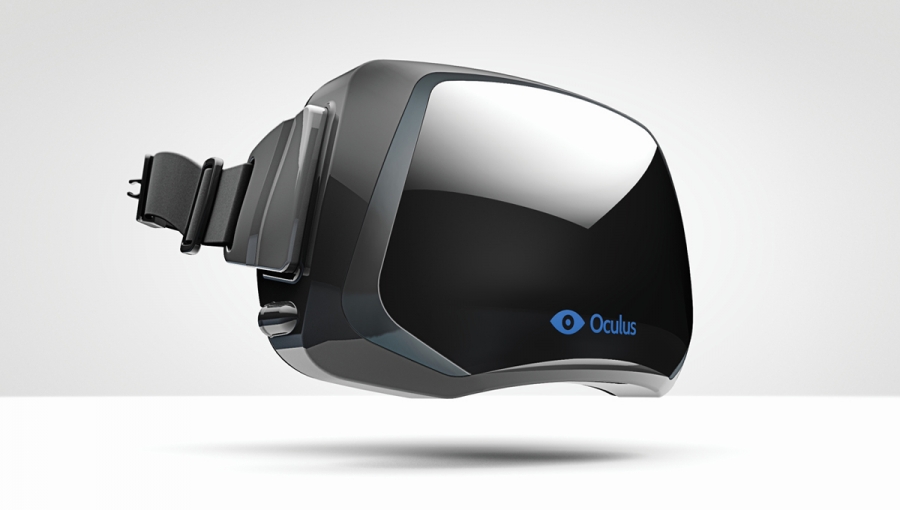 Wicked Paradise: Ερωτικό παιχνίδι στο Oculus Rift