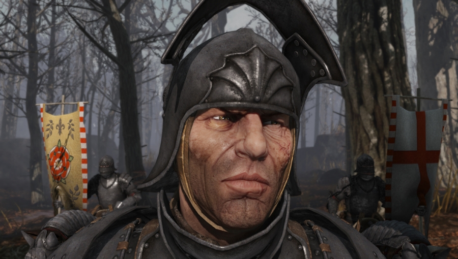 War of the Roses: Guns of Burgundy DLC