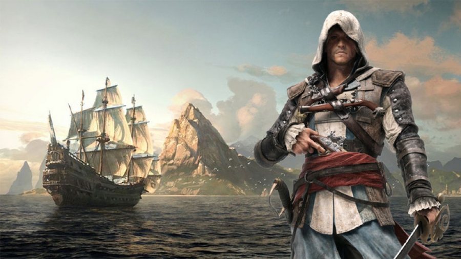 Assassin’s Creed IV: Black Flag: Καθυστερεί η έκδοση για PC