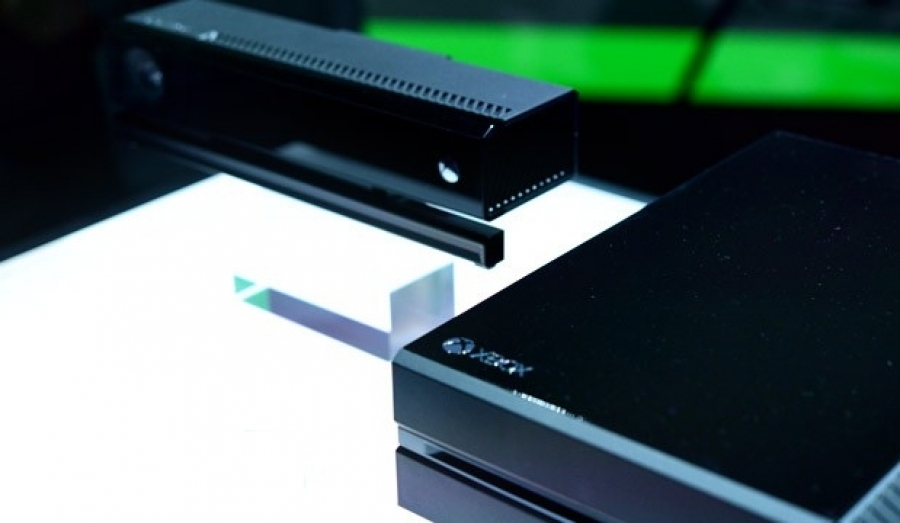 Xbox One: Υποχρεωτική η χρήση Kinect;