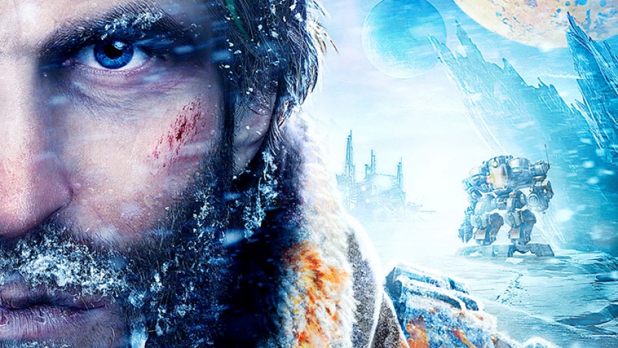 Lost Planet 3: Nέο gameplay βίντεο