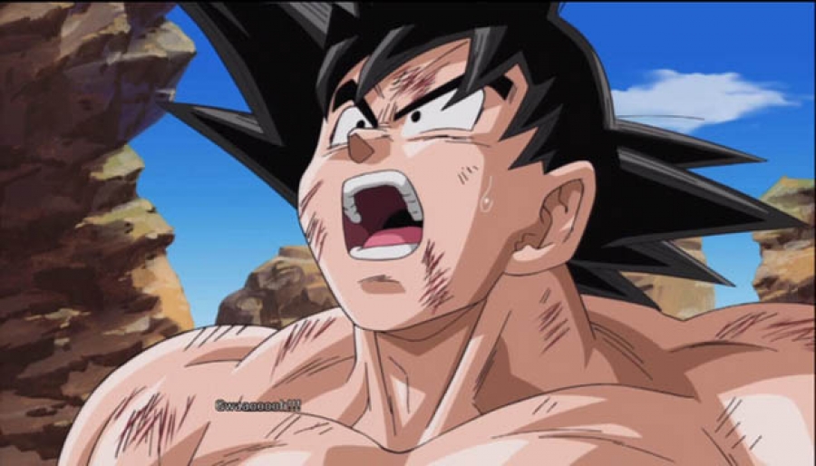 Dragon Ball Z: Battle of Z