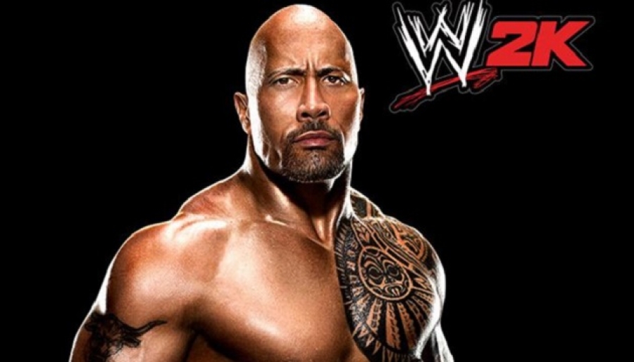 WWE 2K14: Ημερομηνία κυκλοφορίας