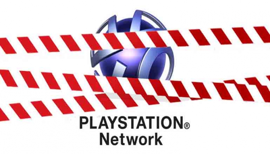 PlayStation Network Offline: 25/6/2013