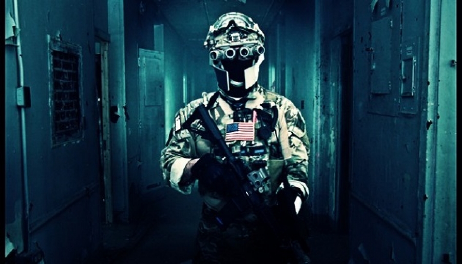 H-Hour: World’s Elite H-Hour: World’s Elite