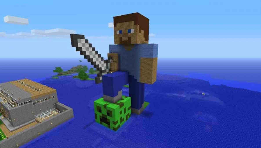 Minecraft: 11 εκατομμύρια πωλήσεις σε PC και Mac