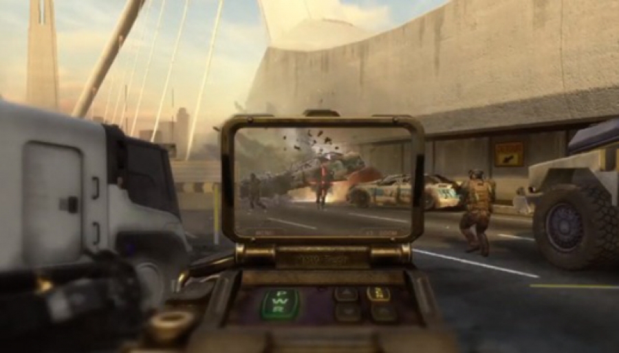 Call of Duty: Black Ops 2: Double XP weekend