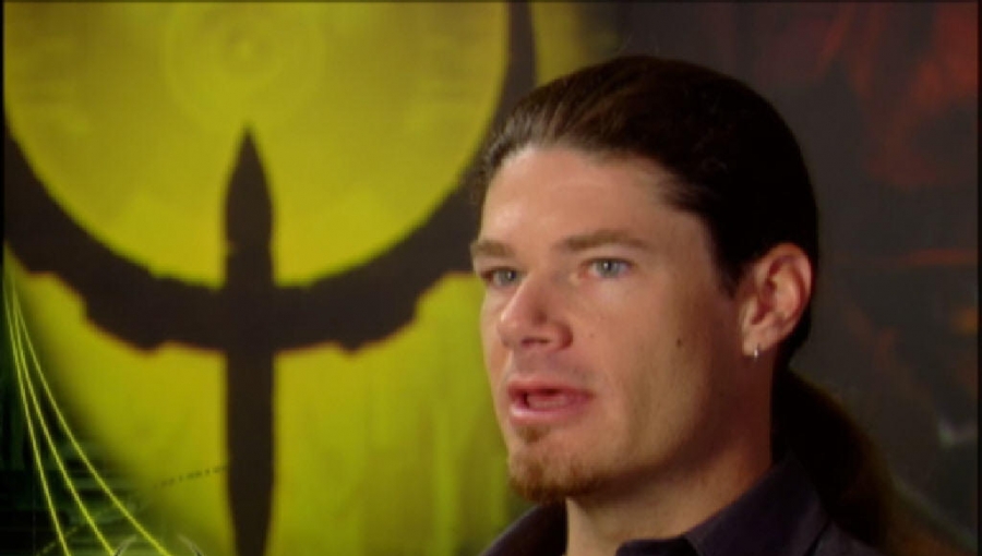 id Software: Αποχωρεί ο διευθύνων σύμβουλος