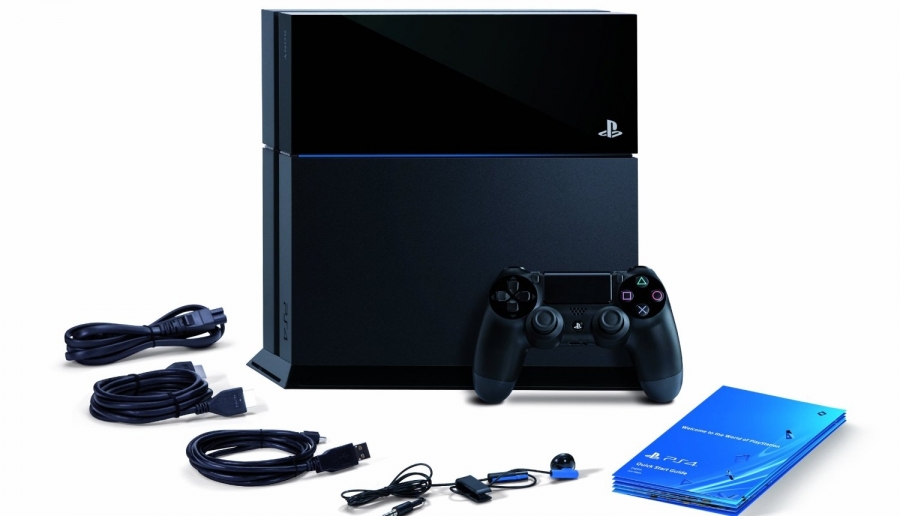 PlayStation 4: Τι θα περιέχει η συσκευασία