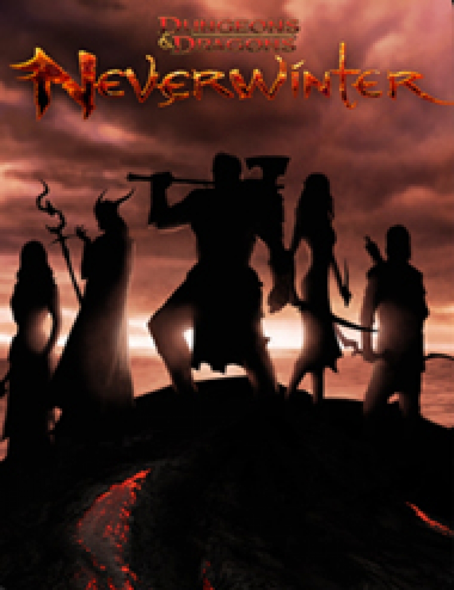Neverwinter