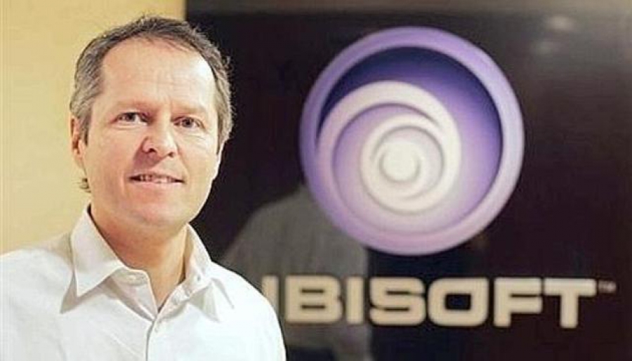 H Ubisoft μιλάει για τις next-gen κονσόλες