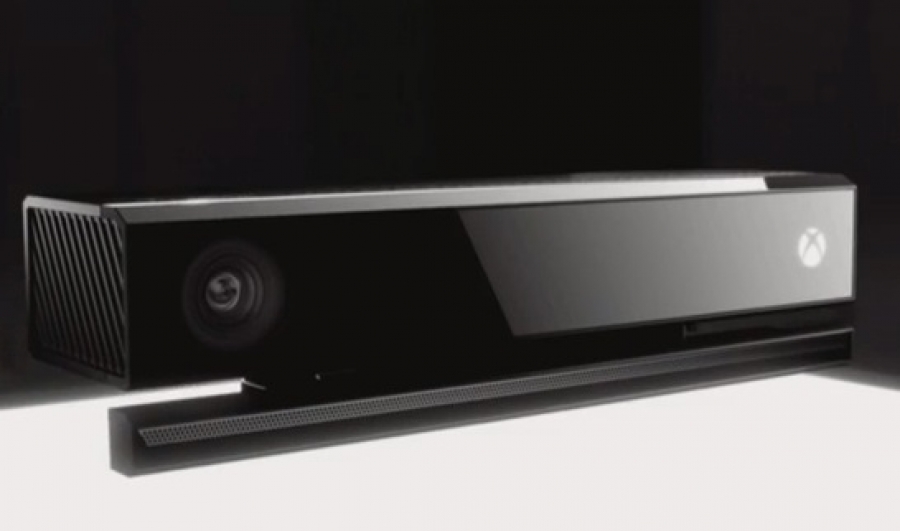 Το Kinect 2.0 του Xbox One ασύμβατο με τα PC
