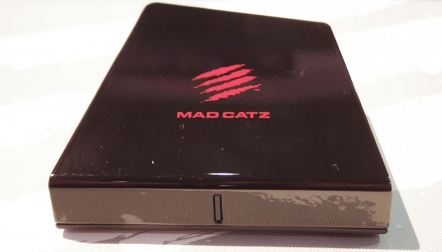 M.O.J.O: Mία νέα Αndroid κονσόλα από την Mad Catz