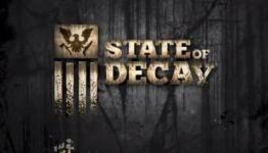 State of Decay