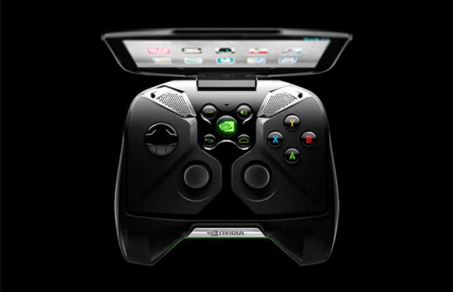 Project Shield από την Nvidia