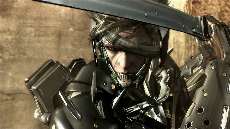 Metal Gear Rising: Revengeance στα PC