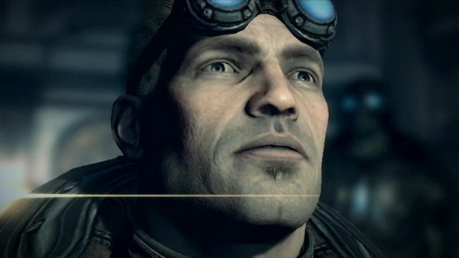 Gears of War: Judgement Lost Relics DLC