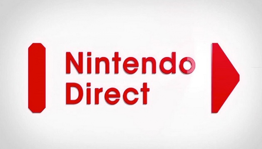 Nintendo Direct: 17/5/2013