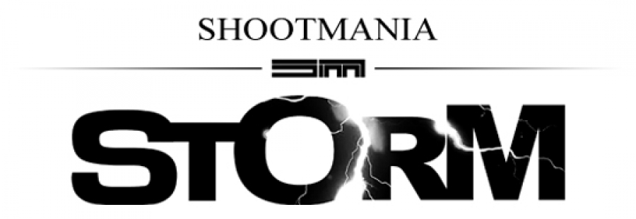 ShootMania Storm