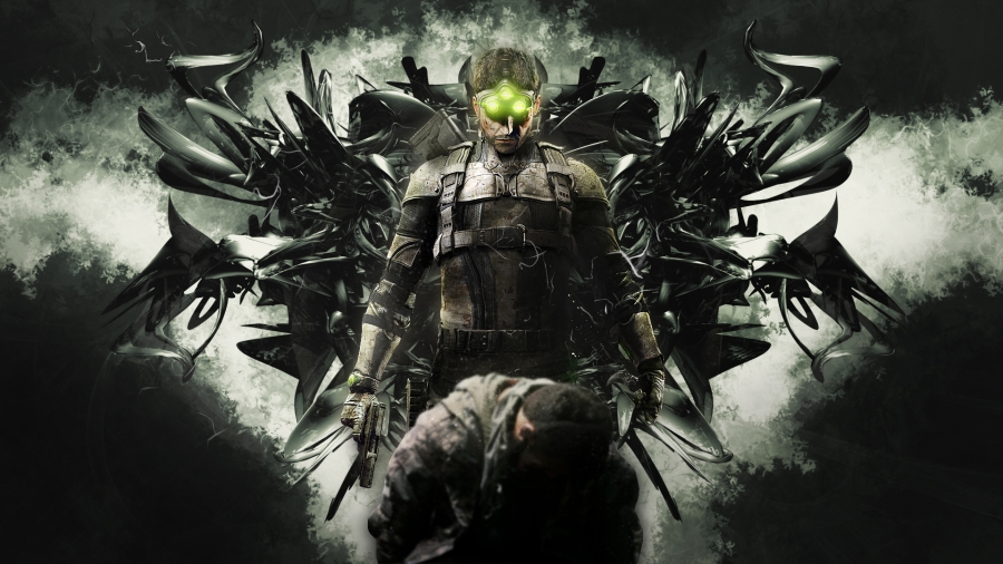 Splinter Cell: Blacklist co-op trailer