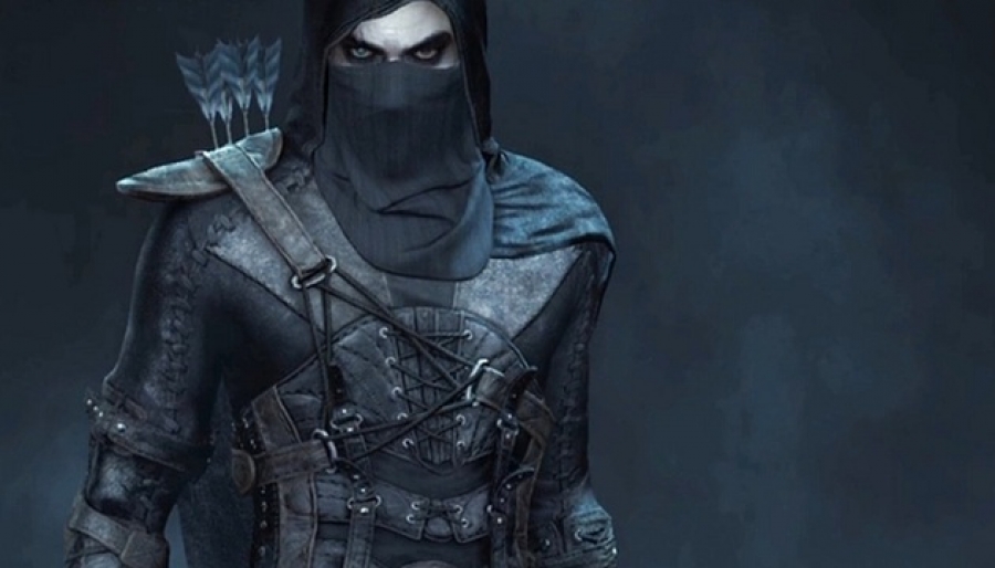 Thief και στο Xbox One