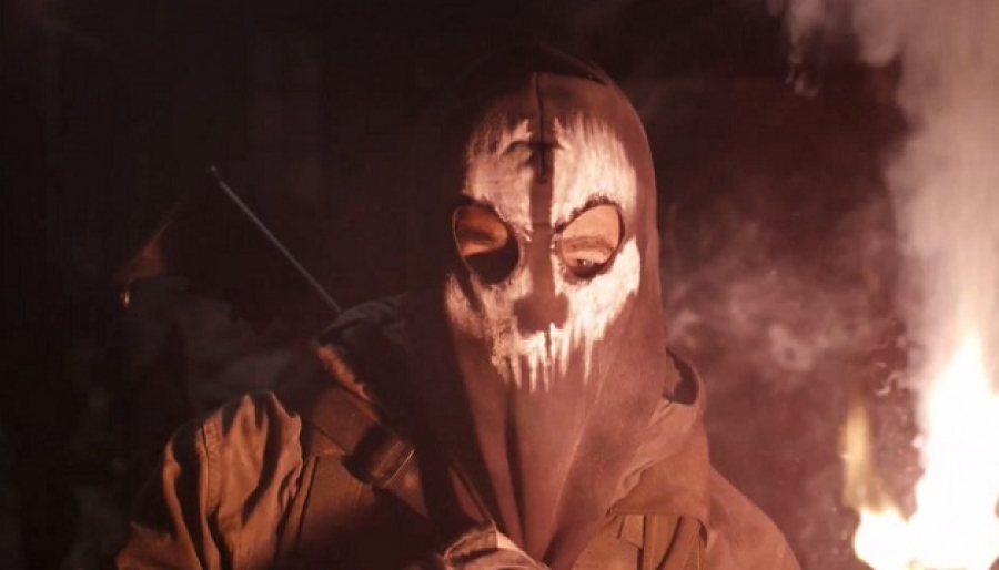 Call of Duty: Ghosts στο Xbox One