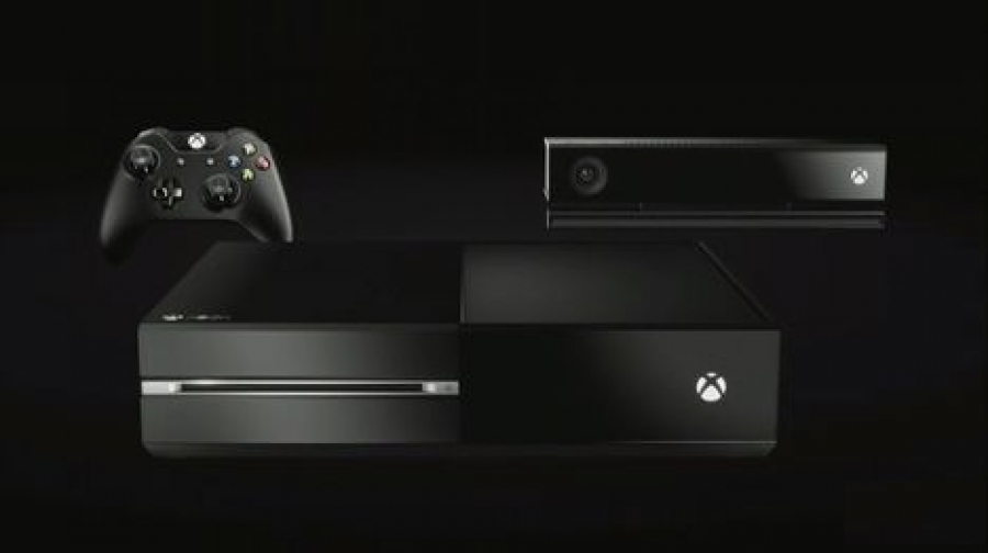 Δείτε το Xbox One σε αποκλειστικό βίντεο!