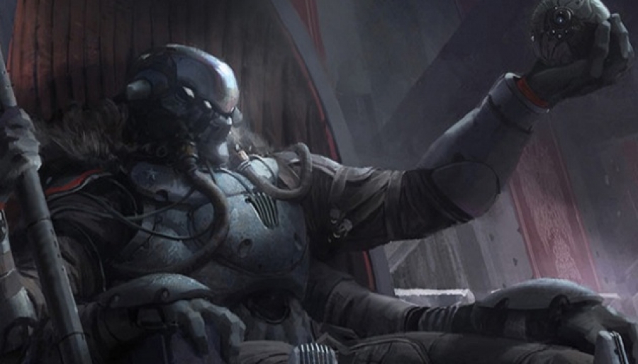 Destiny: Έρχεται στο Xbox One