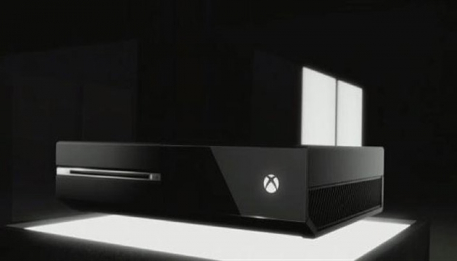 Xbox One: Το νέο Kinect 2.0